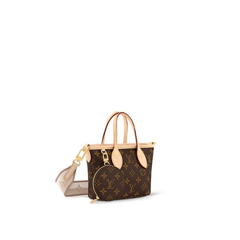 lv neverfull bb